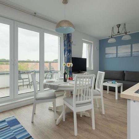 Gdańsk Powstańców Warszawskich by Renters Exterior foto