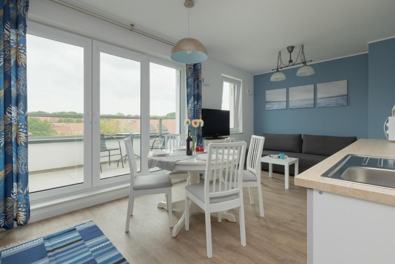 Gdańsk Powstańców Warszawskich by Renters Exterior foto